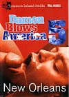 Treasure Island, DAmon Blows America, New Orleans